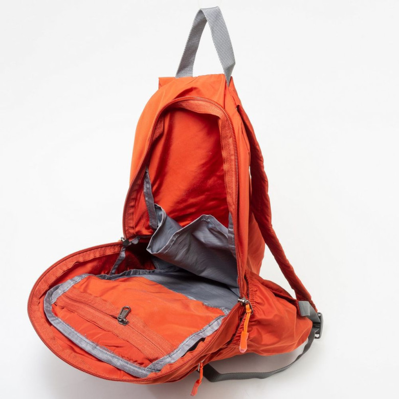 Рюкзак-трансформер Tai Ding 9082 - кирпичный Рюкзак-трансформер Tai Ding 9082 - кирпичный