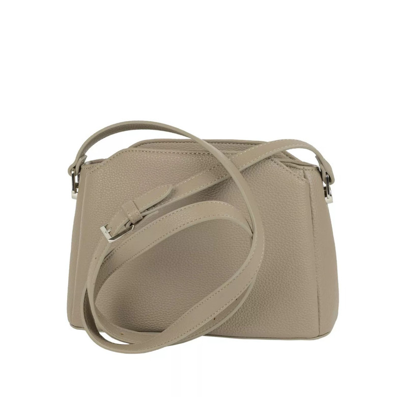 Сумка женская David Jones 6926 gravel