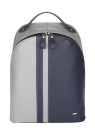 Рюкзак Esse 78227 НАОМИ INDIGO кожа флотер синий/серый Рюкзак Esse 78227 НАОМИ INDIGO кожа флотер синий/серый