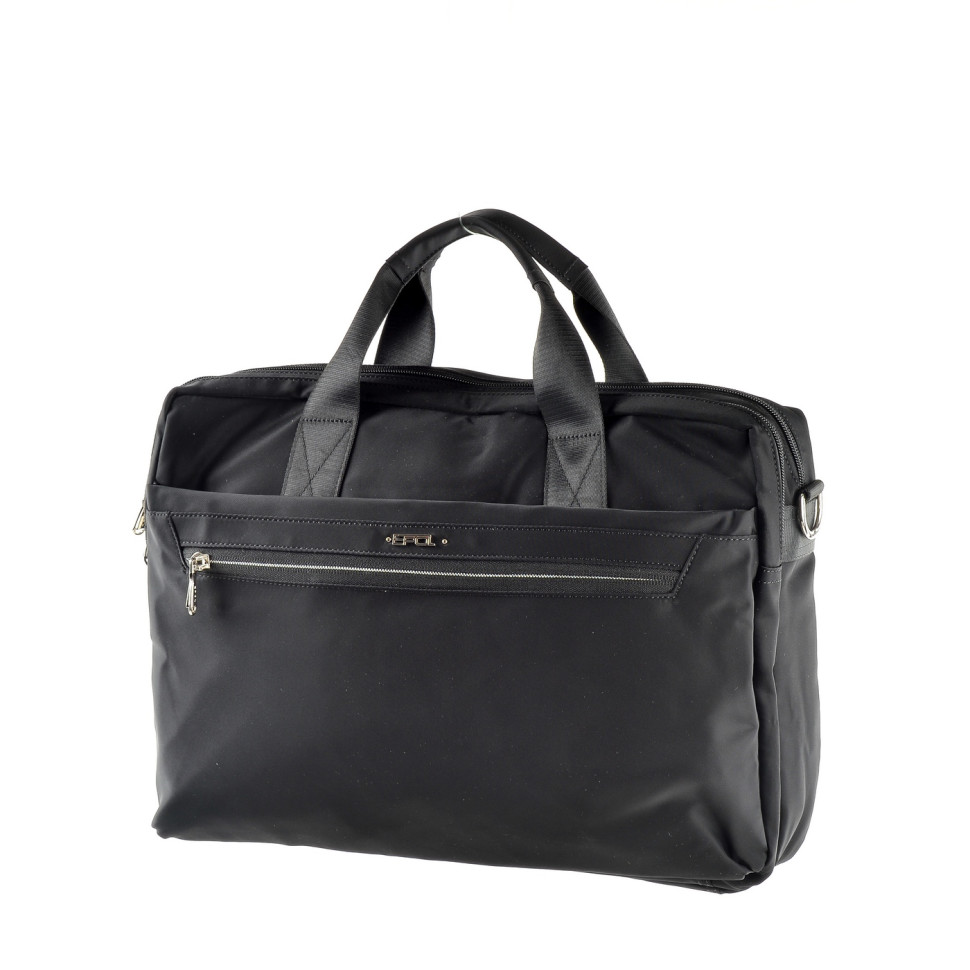 Портфель мужской Epol 6001-04 чёрный