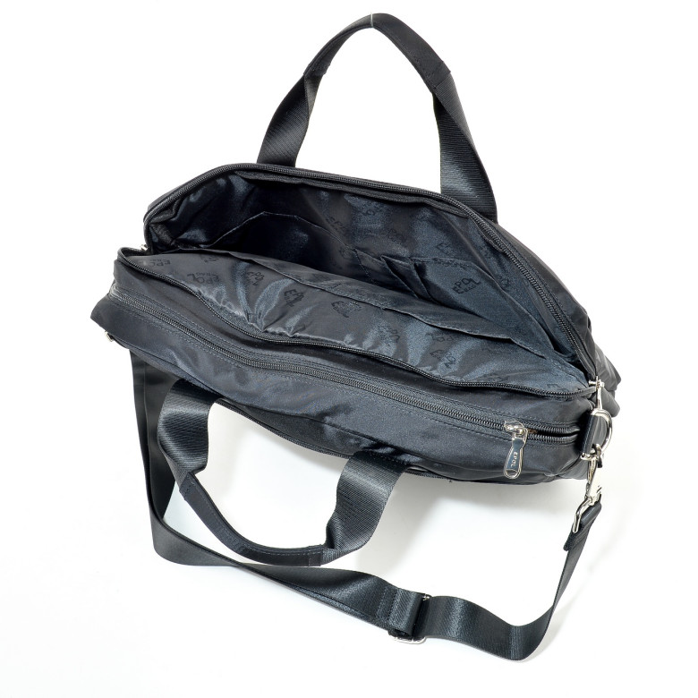 Портфель мужской Epol 6001-04 чёрный