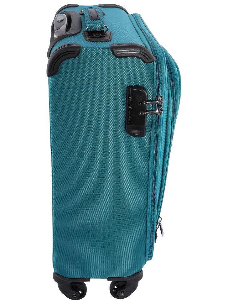 Чемодан RION+ 454/4  18"