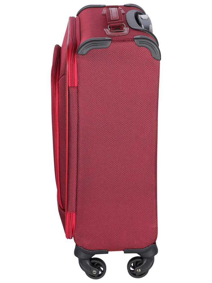 Чемодан RION+ 454/4  18"