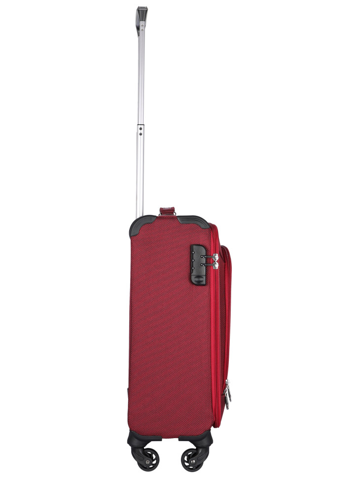 Чемодан RION+ 454/4  18"