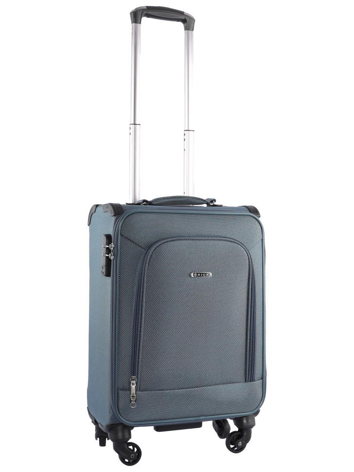 Чемодан RION+ 454/4  18"