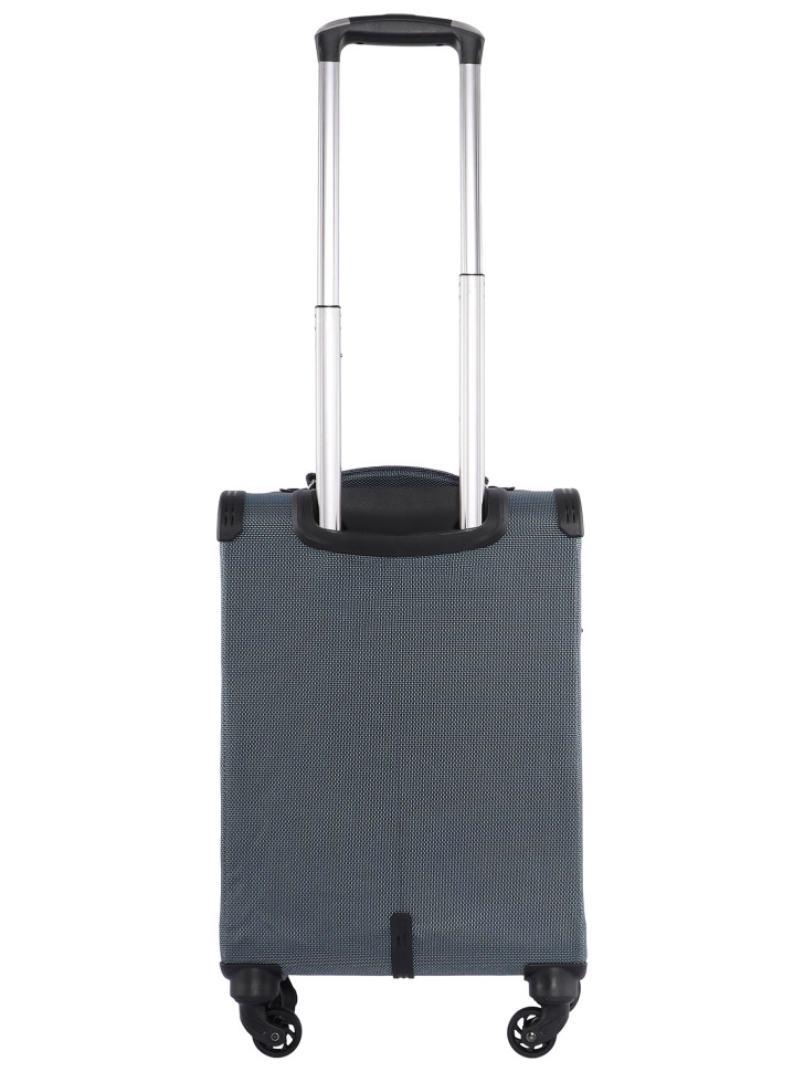 Чемодан RION+ 454/4  18"