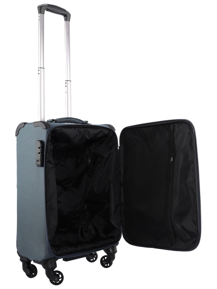 Чемодан RION+ 454/4  18"