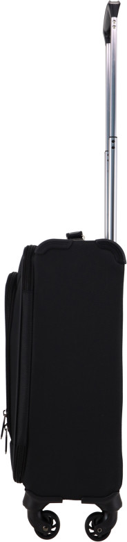 Чемодан RION+ 454/4 ABS пластик 18" дюймов