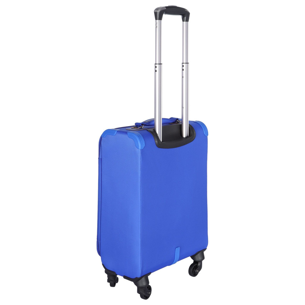 Чемодан RION+ 454/4  18"