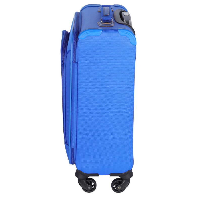 Чемодан RION+ 454/4 ABS пластик 18" дюймов