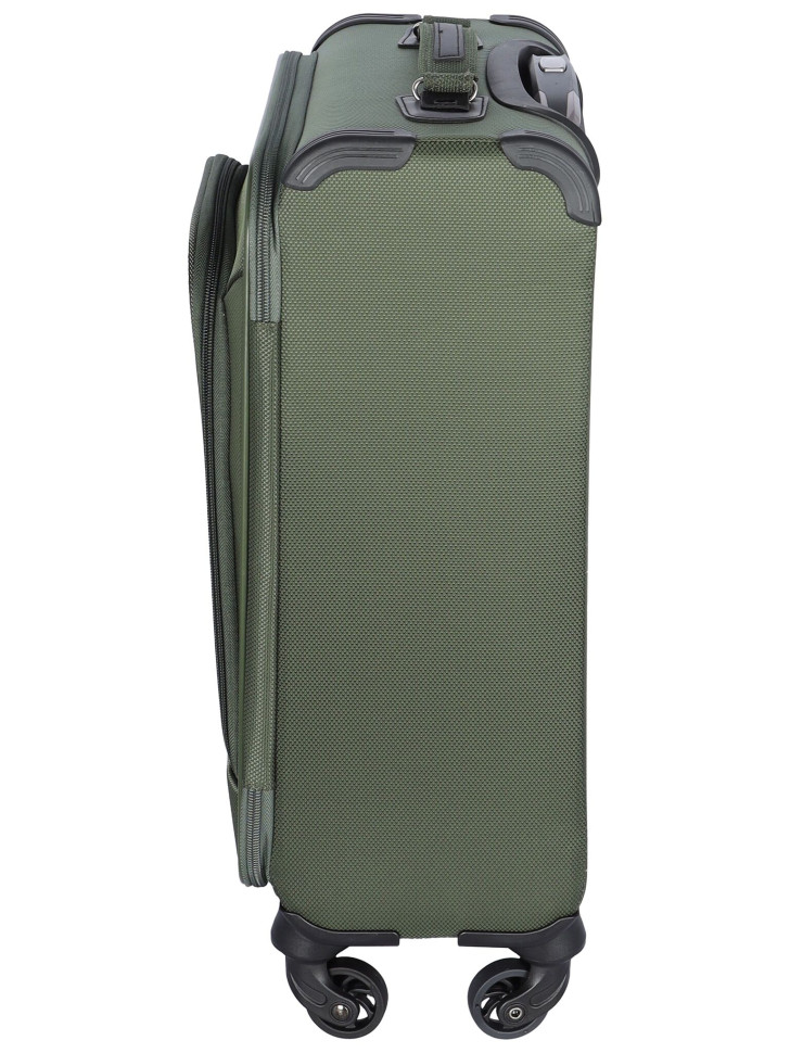 Чемодан RION+ 454/4  18"