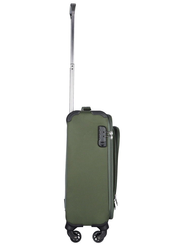 Чемодан RION+ 454/4  18"