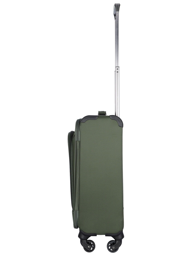 Чемодан RION+ 454/4  18"