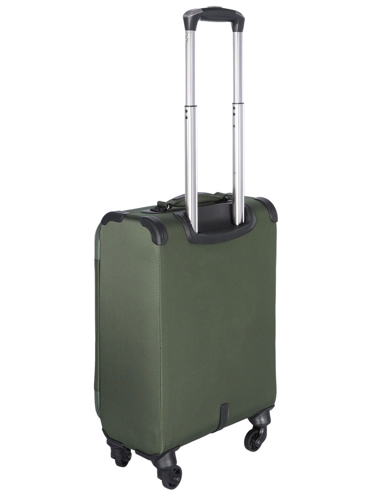 Чемодан RION+ 454/4  18"