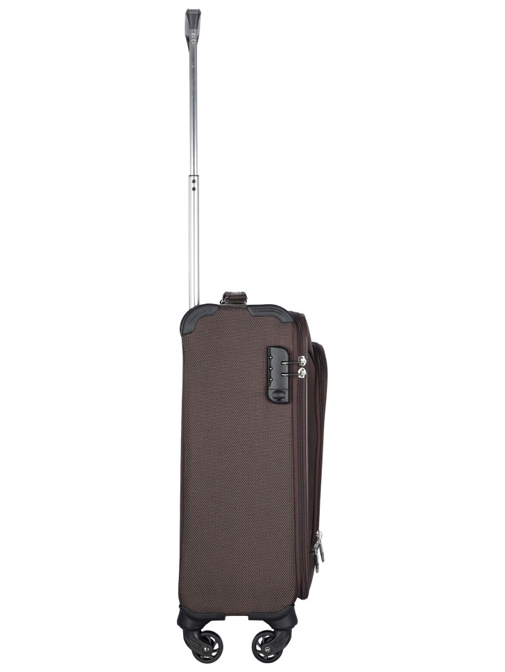 Чемодан RION+ 454/4  18"