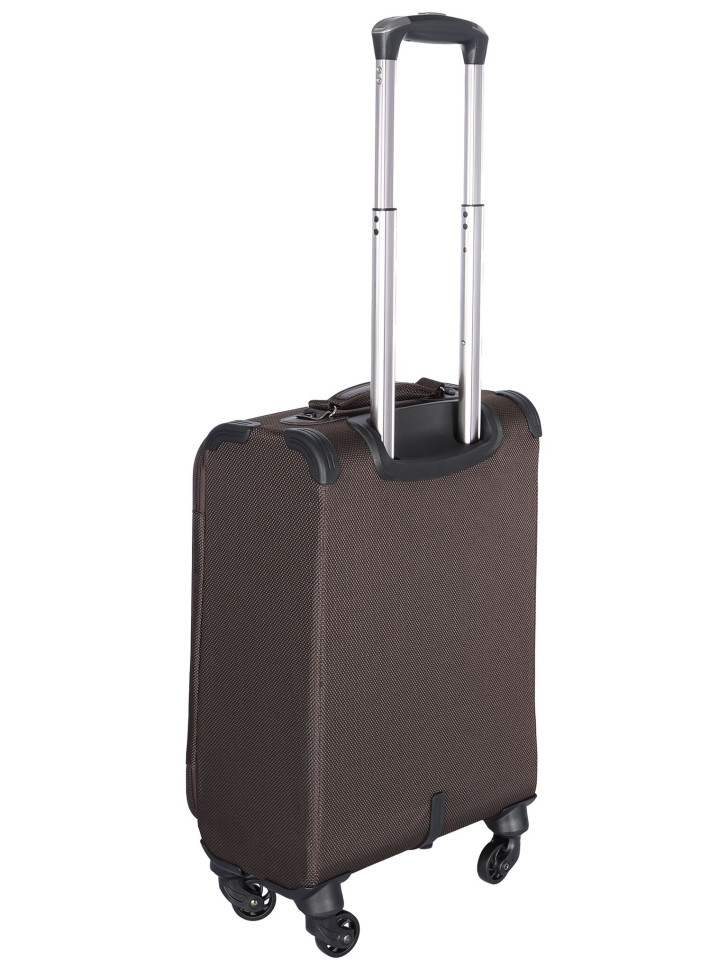 Чемодан RION+ 454/4  18"