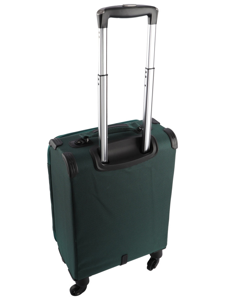 Чемодан RION+ 454/4  18"