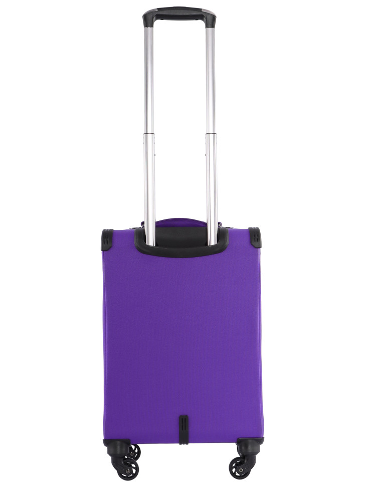 Чемодан RION+ 454/4  18"