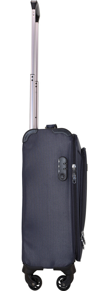 Чемодан RION+ 454/4  18"