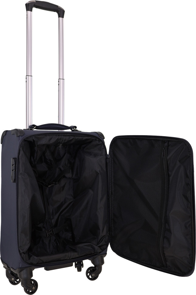 Чемодан RION+ 454/4  18"