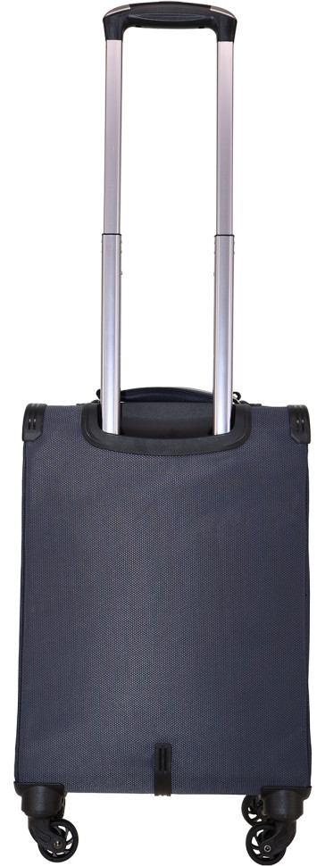 Чемодан RION+ 454/4  18"