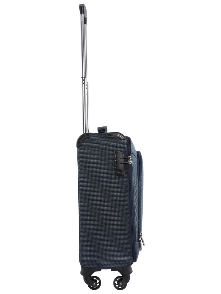 Чемодан RION+ 454/4  18"