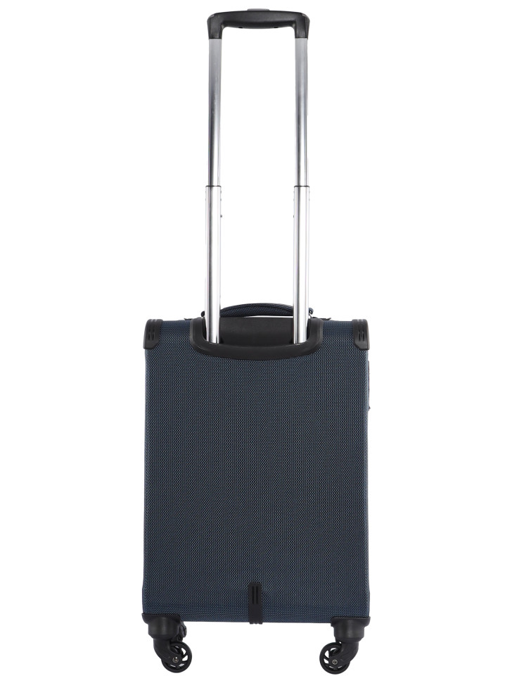 Чемодан RION+ 454/4  18"