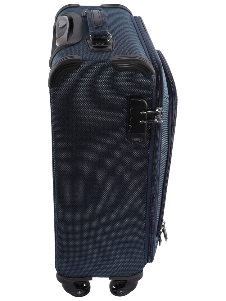 Чемодан RION+ 454/4  18"