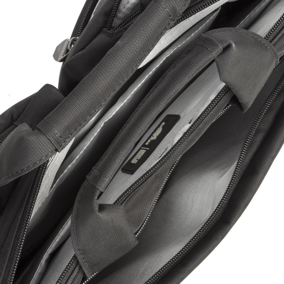 Сумка для ноутбука 16" RIVACASE, 8530 black