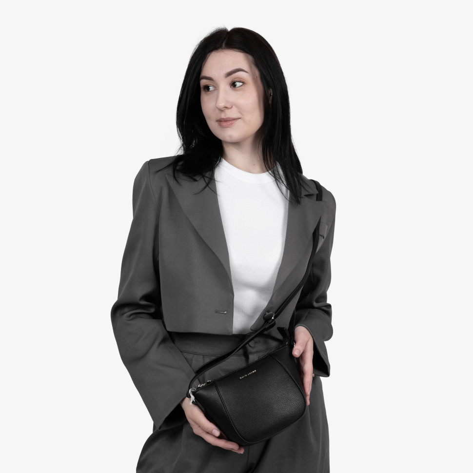 Сумка женская David Jones 6922 navy