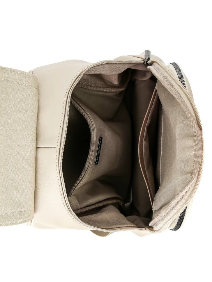 Рюкзак городской David Jones 7271 sand