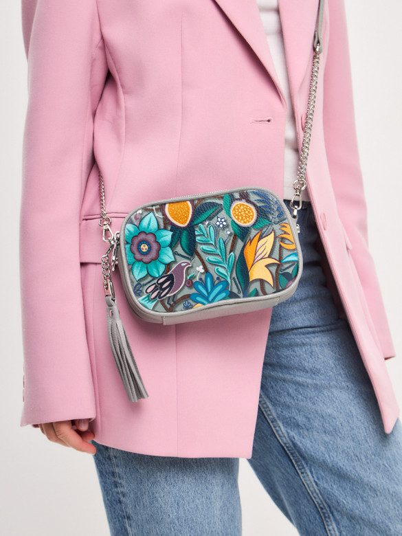 Сумка Curanni 2407 Бранка