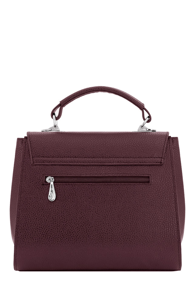 Сумка женская Protege Ц-510 чёрный флотер