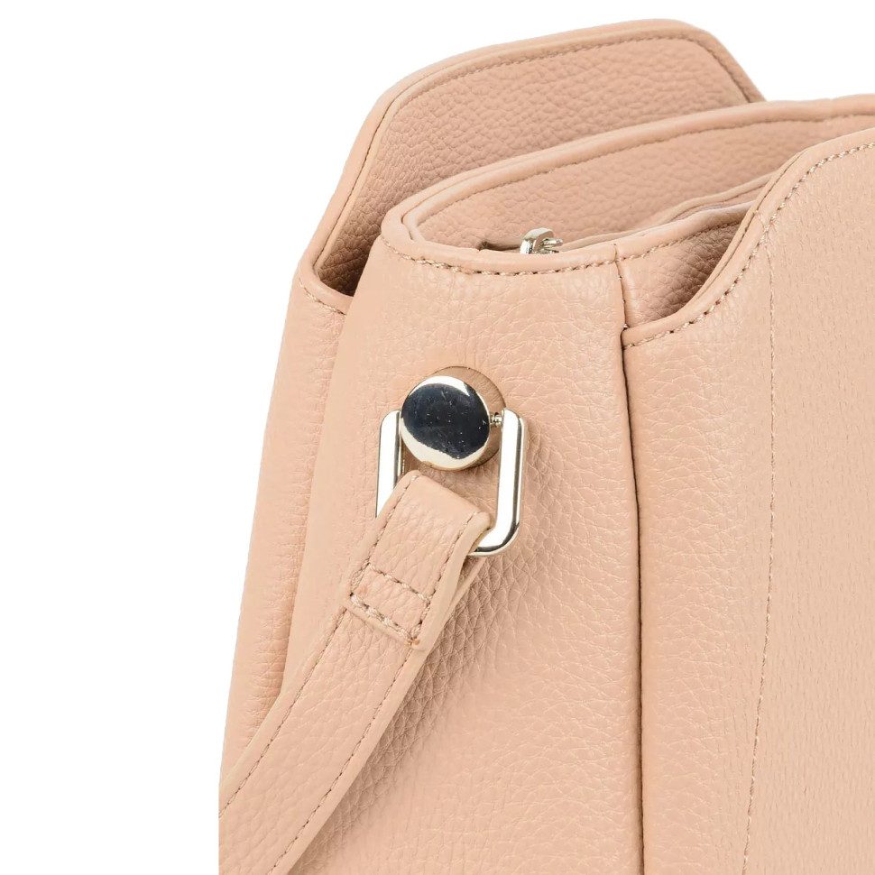 Сумка женская David Jones 6926 pink