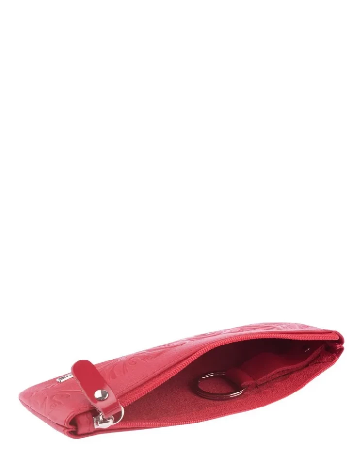 Ключник Esse 77596 РИДЛ RED красный