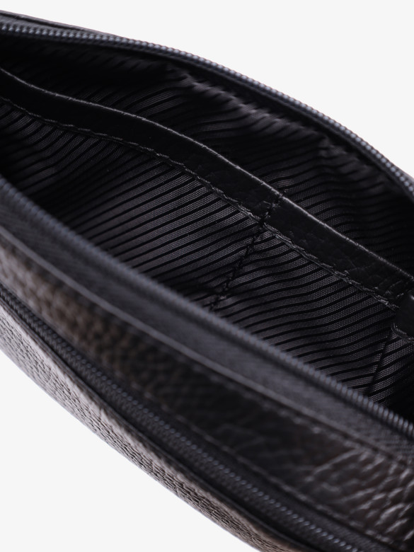 Портмоне женское Вектор ПЖ-830-1510 черное Портмоне женское Вектор ПЖ-830-1510 черное