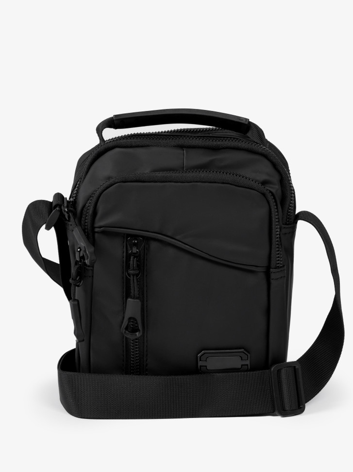 Сумка Aotian, Б 65346 черная