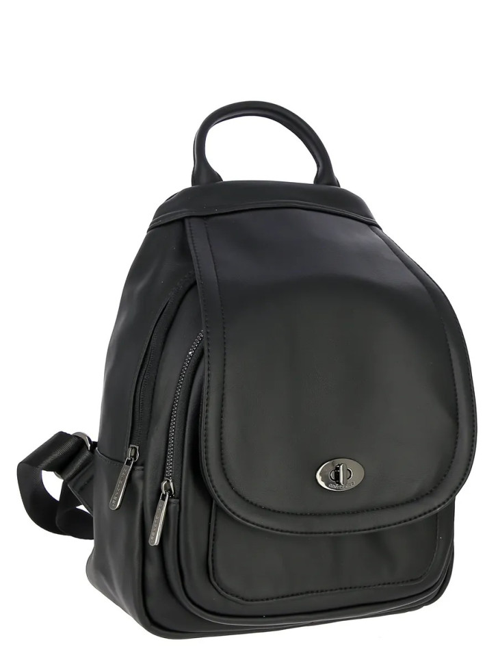 Рюкзак городской David Jones 7271 black