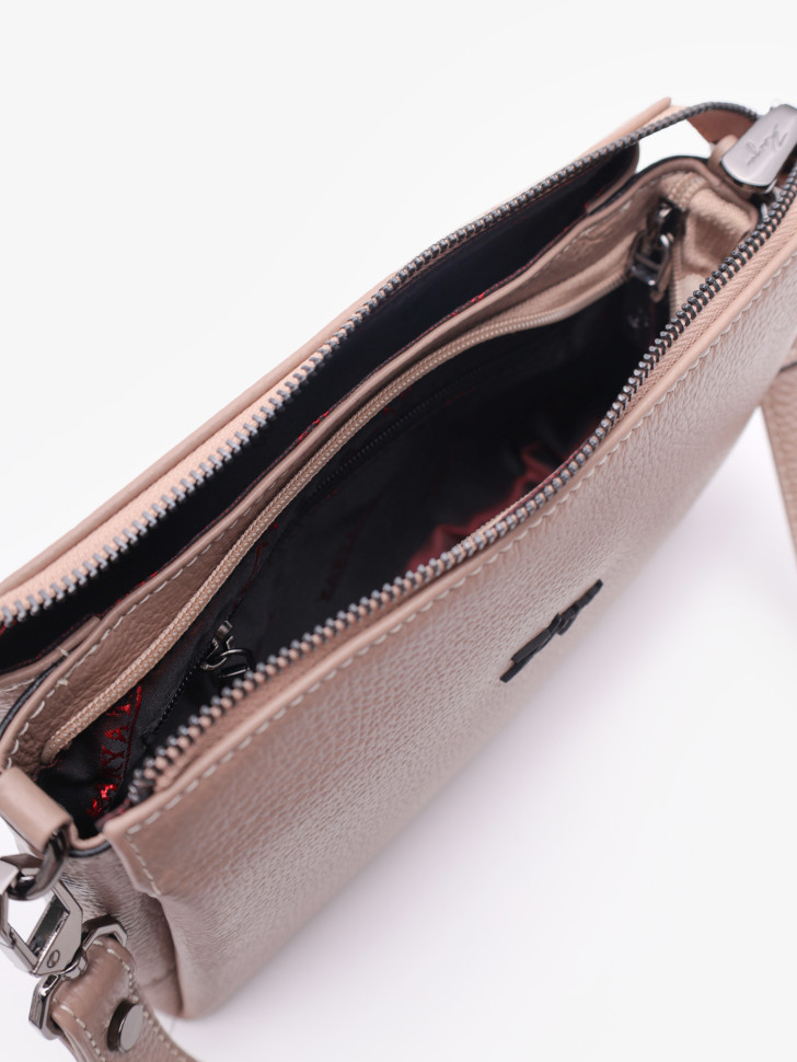 Сумка женская Karya 5070 капучино