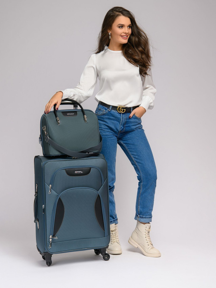 Бьюти-кейс Rion+, 240 