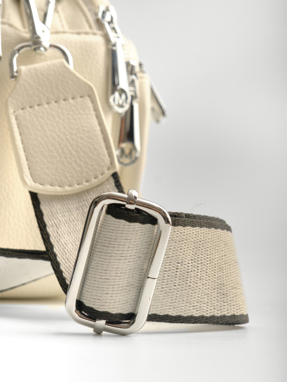 Сумка Valle Mitto 91325-1 white