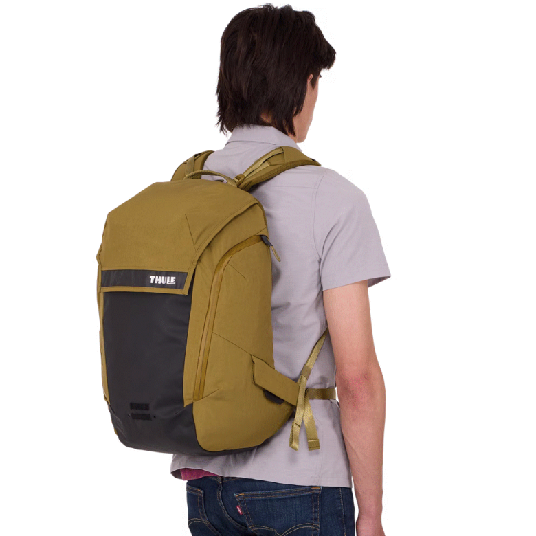 Рюкзак Thule Paramount Commuter Backpack, 28L, Nutria Рюкзак Thule Paramount Commuter Backpack, 28L, Nutria