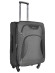 Чемодан Rion+ 424/4 лабиринт 24"