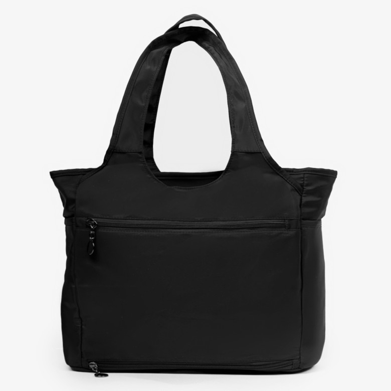 Сумка Guecca Б RY-02 черная Сумка Guecca Б RY-02 черная