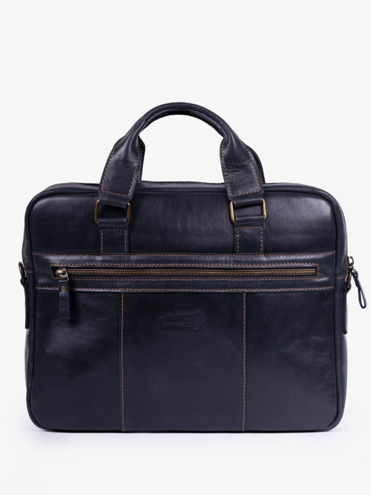 Сумка мужская zн ALEXX ALG0105 черная Сумка мужская zн ALEXX ALG0105 черная