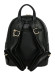 Рюкзак городской David Jones 7269 black