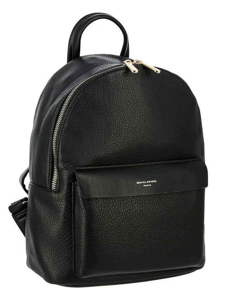 Рюкзак городской David Jones 7269 black