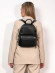 Рюкзак городской David Jones 7269 black