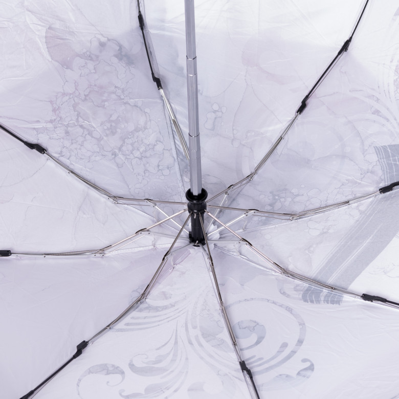 Зонт DINIYA, 214 сиреневый Зонт DINIYA, 214 сиреневый