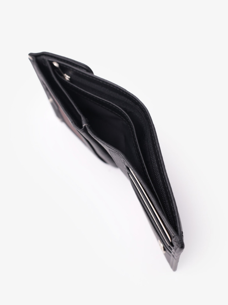 Портмоне женское Cossroll 2202-8848A-2 black